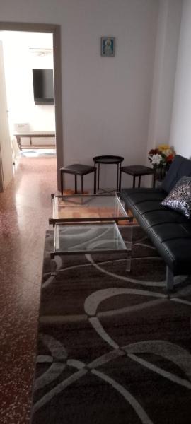 Appartamento Palermo quinto piano